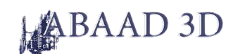 ABAAD 3D