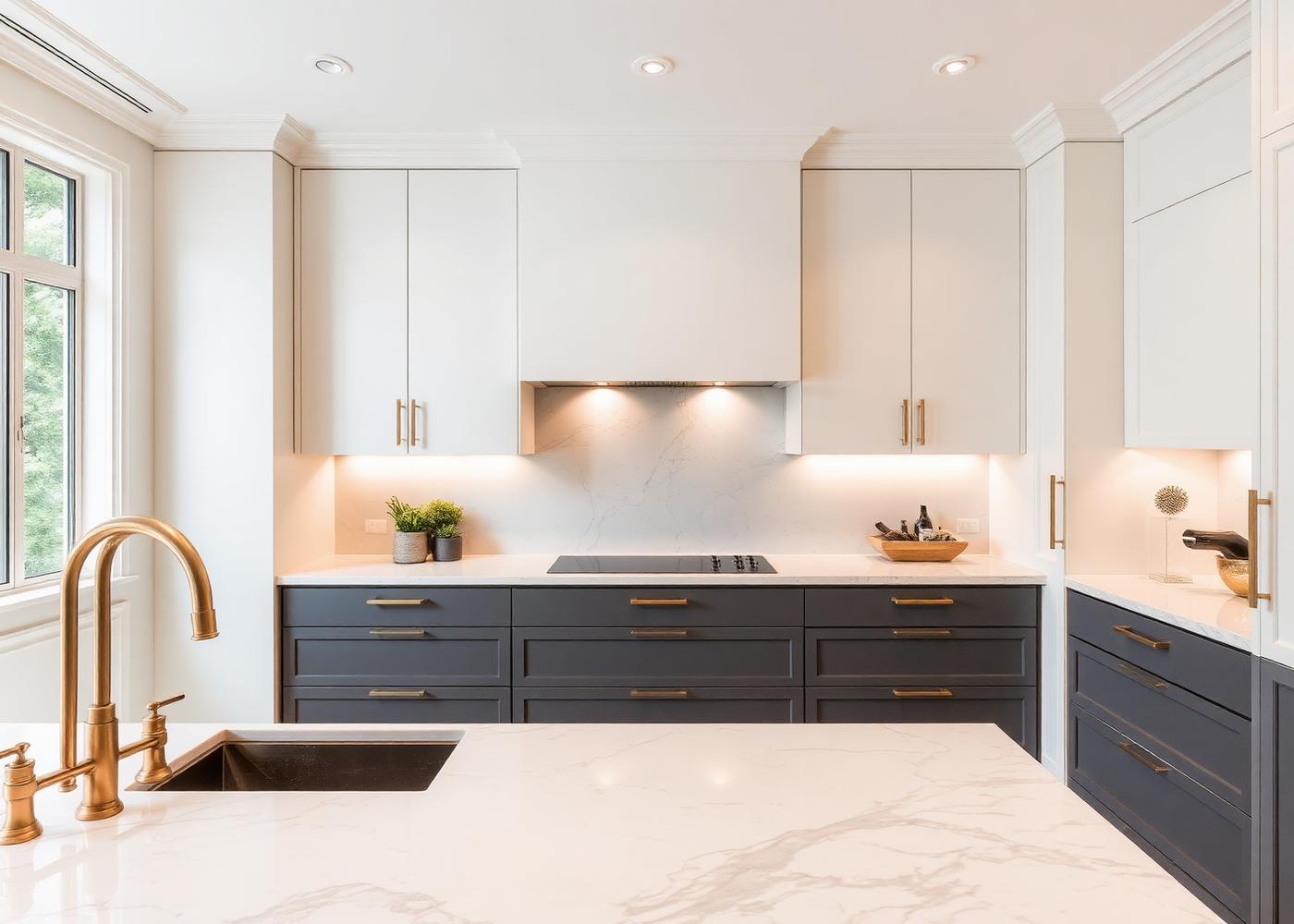 Culinary Suite